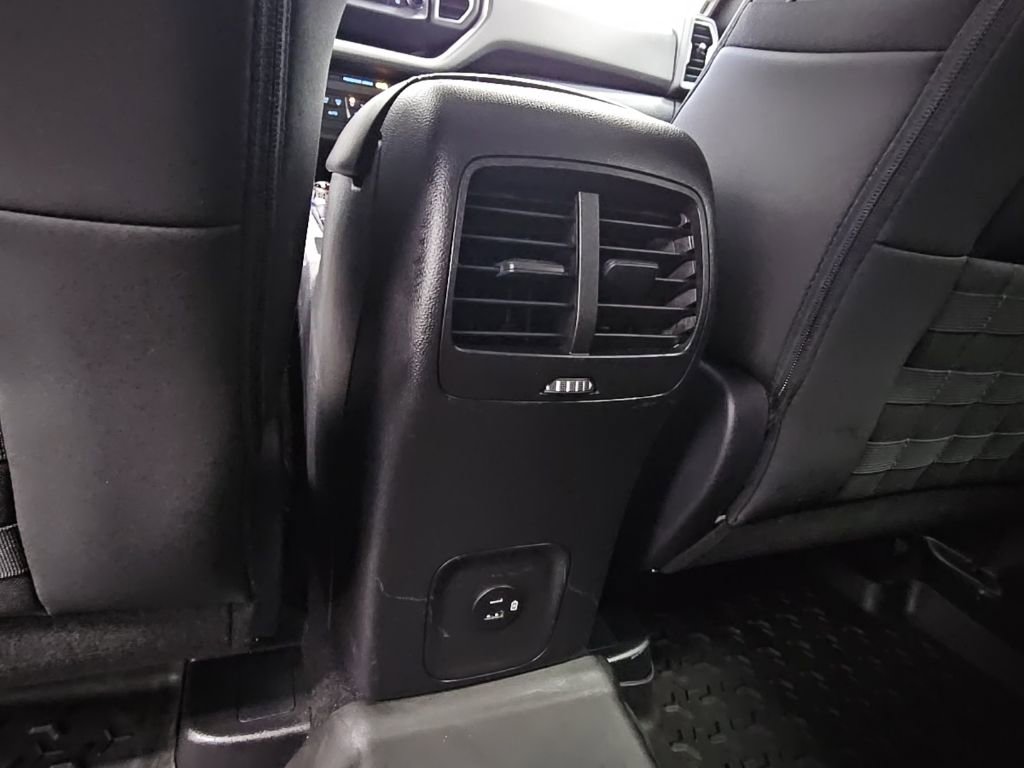 Used 2021 Ford Bronco Sport Big Bend image 31