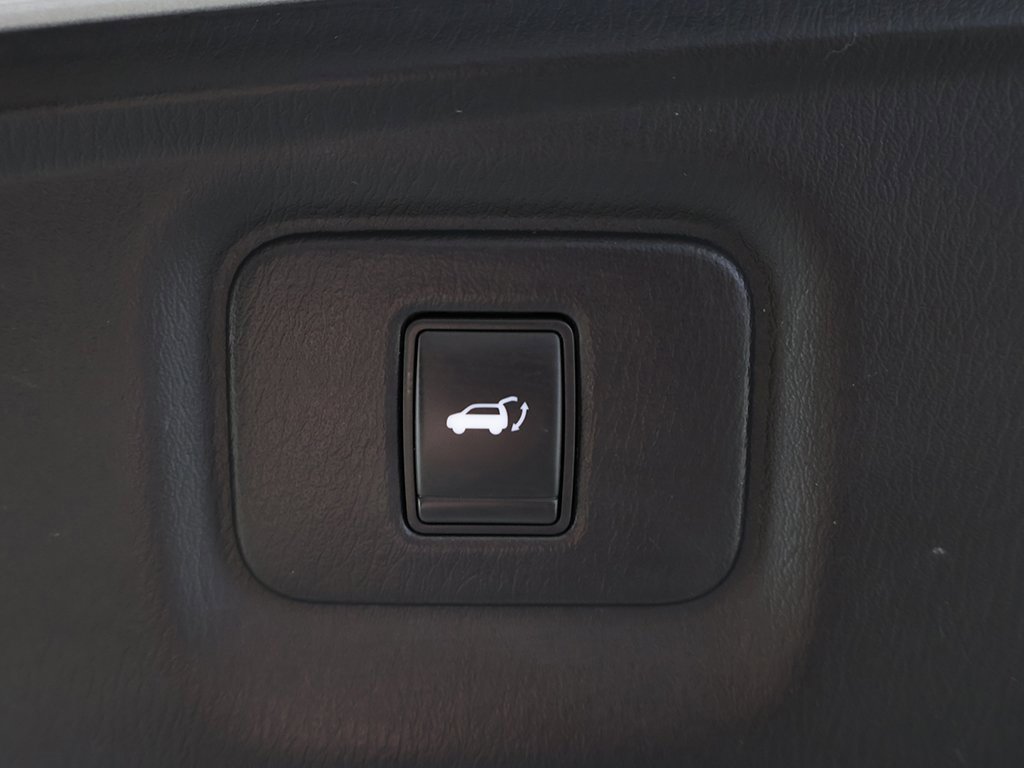 Used 2019 INFINITI QX60 Pure image 21