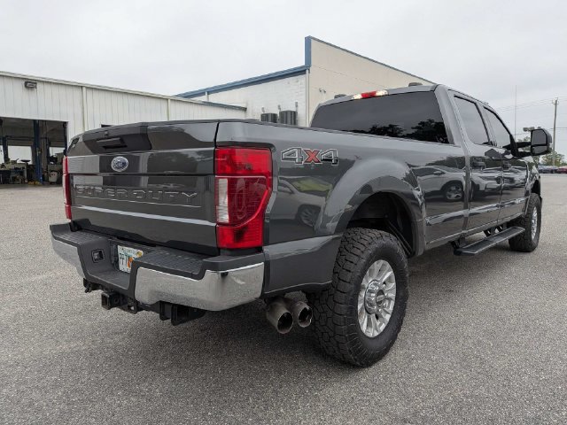 Used 2020 Ford F250 XLT AWD/4WD image 3