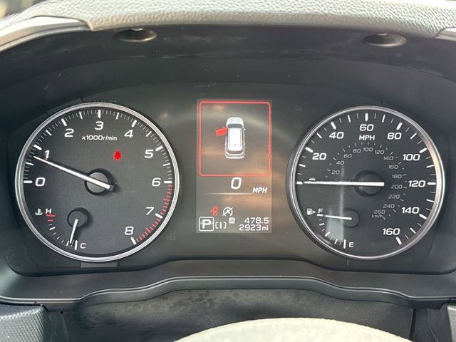 Used 2026 Subaru Forester Premium image 26