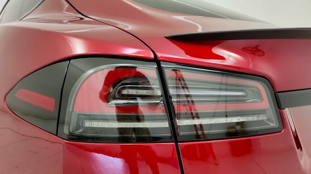Used 2024 Tesla Model S Plaid AWD/4WD image 25
