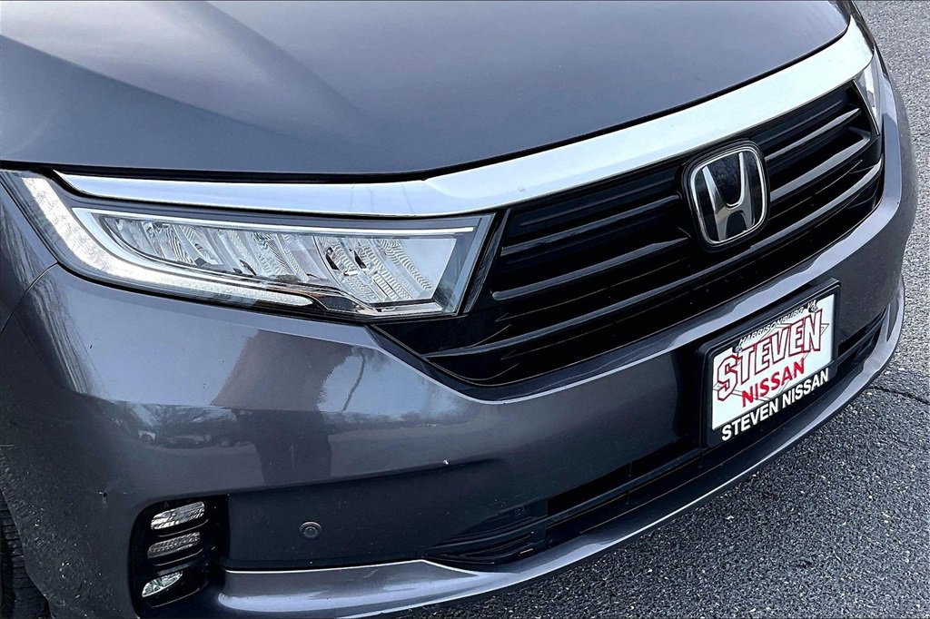 Used 2023 Honda Odyssey Touring image 31
