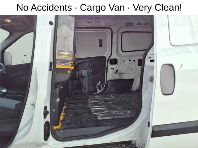 Used 2020 RAM ProMaster City Tradesman image 22