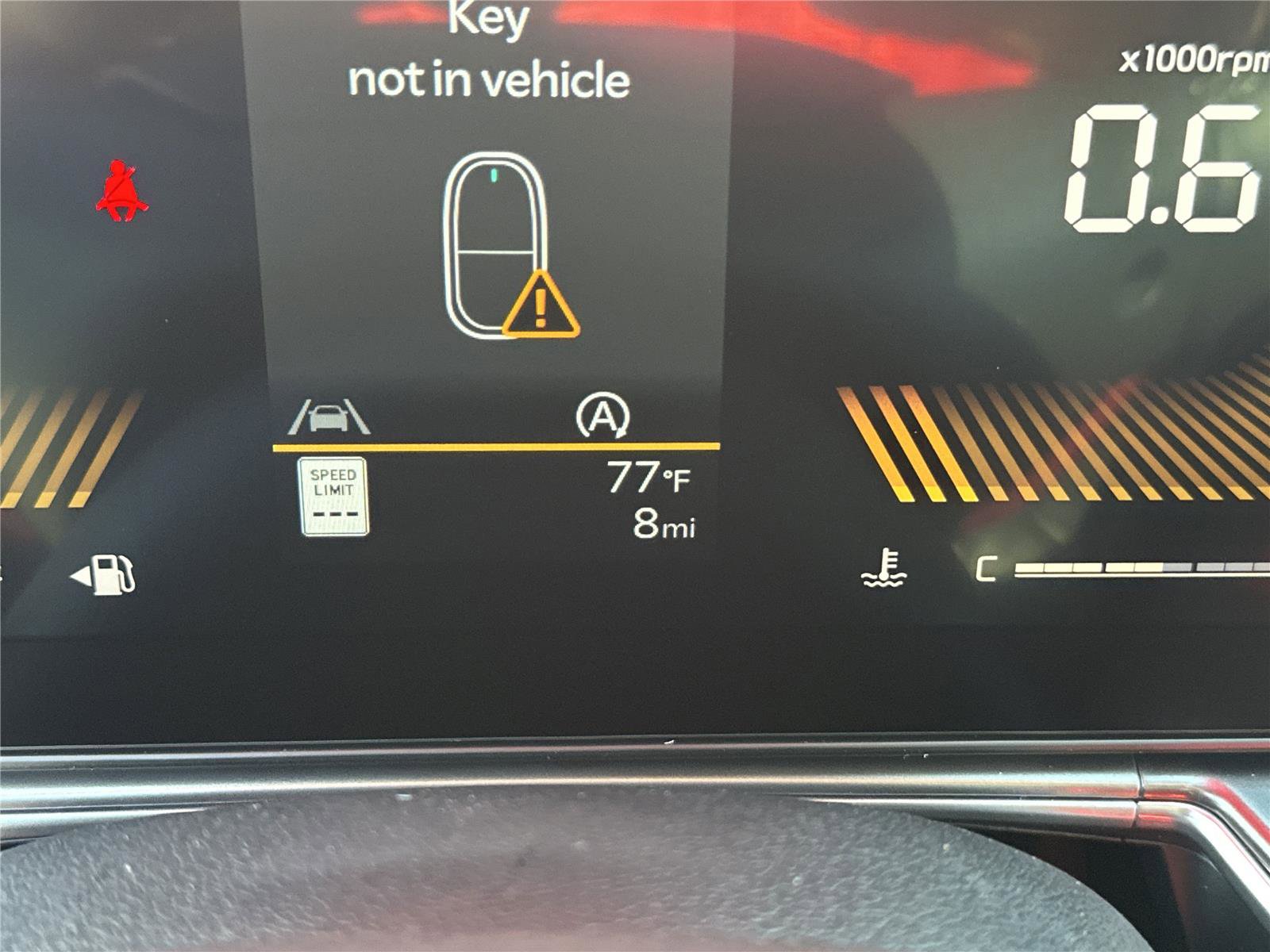 New 2026 Kia Sorento S image 14