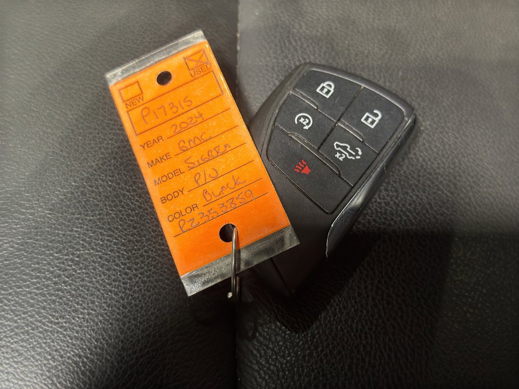 Used 2024 GMC Sierra 1500 Elevation w/ Elevation Premium Package image 46