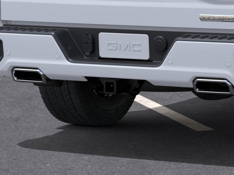 New 2026 GMC Sierra 1500 Elevation w/ Elevation Premium Package AWD/4WD image 14