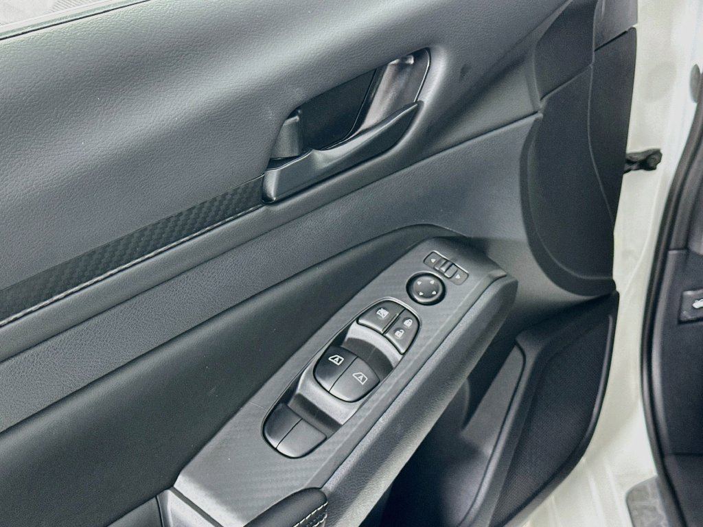 New 2026 Nissan Altima 2.5 SV w/ SV Special Edition Package FWD image 23
