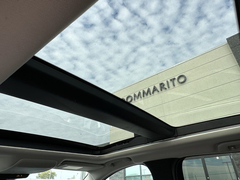 New 2026 MAZDA CX-50 AWD 2.5 Hybrid w/ Weather Package image 9