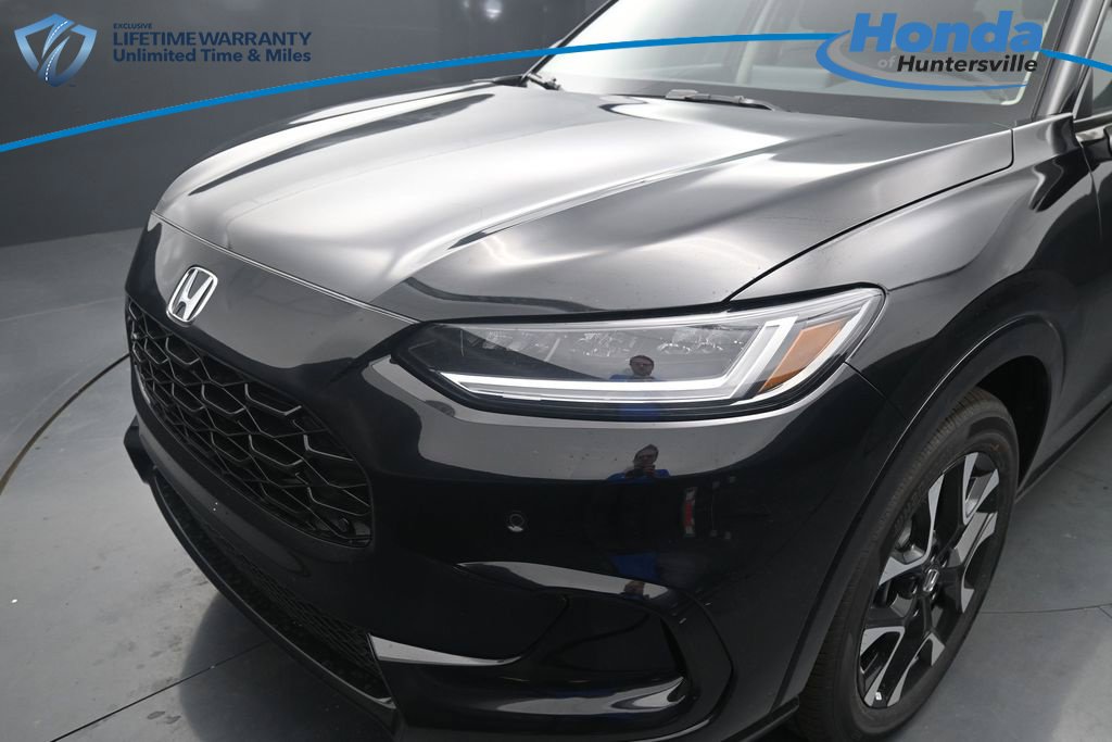 New 2027 Honda HR-V EX-L image 11