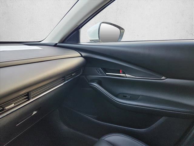 Used 2023 MAZDA CX-30 AWD 2.5 S w/ Preferred Package image 14