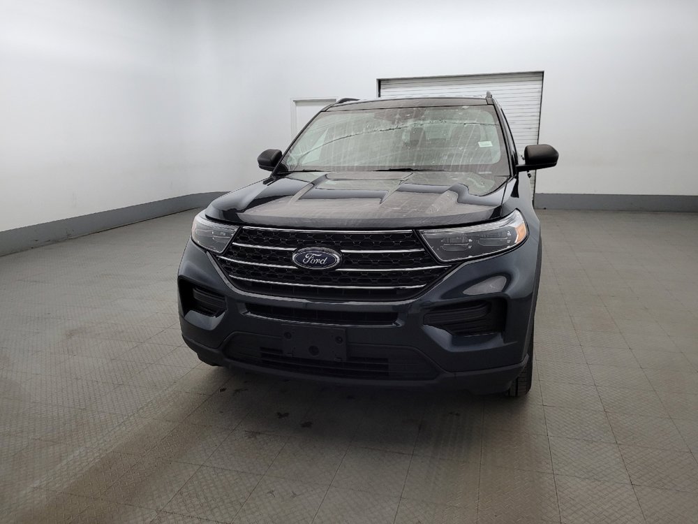 Used 2022 Ford Explorer XLT image 15
