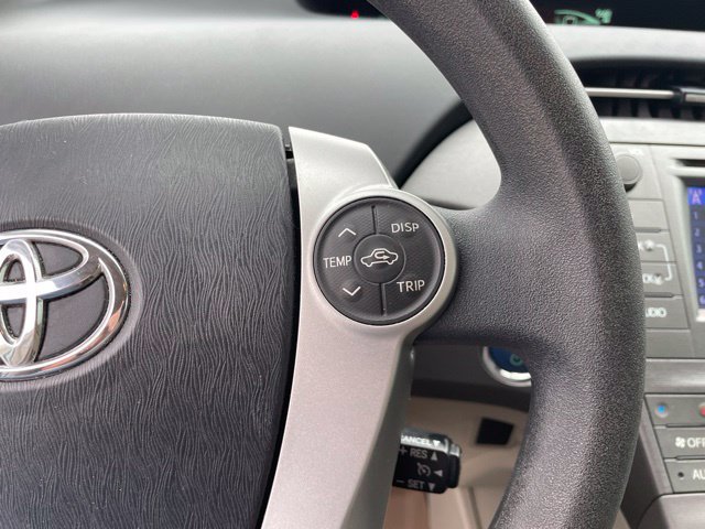 Used 2013 Toyota Prius Two FWD image 23