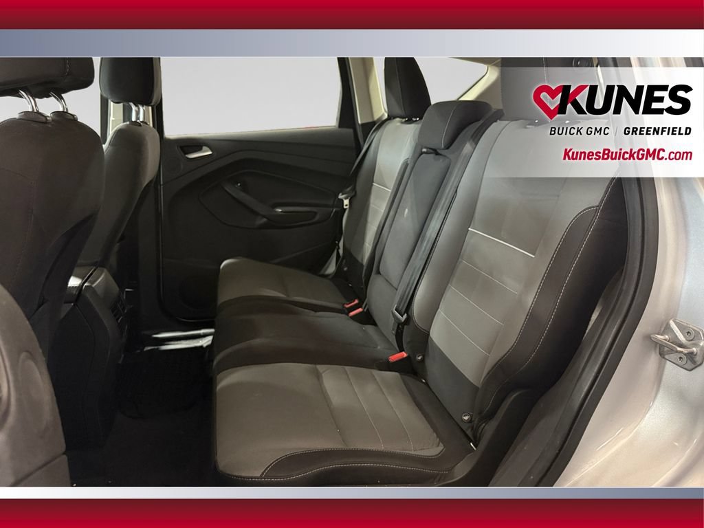 Used 2014 Ford Escape SE w/ Equipment Group 201A AWD/4WD image 29