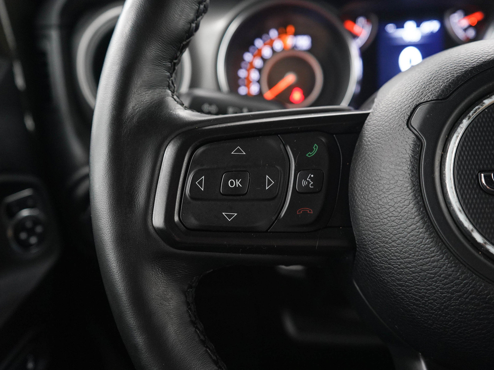 Used 2022 Jeep Wrangler Unlimited Sport AWD/4WD image 24