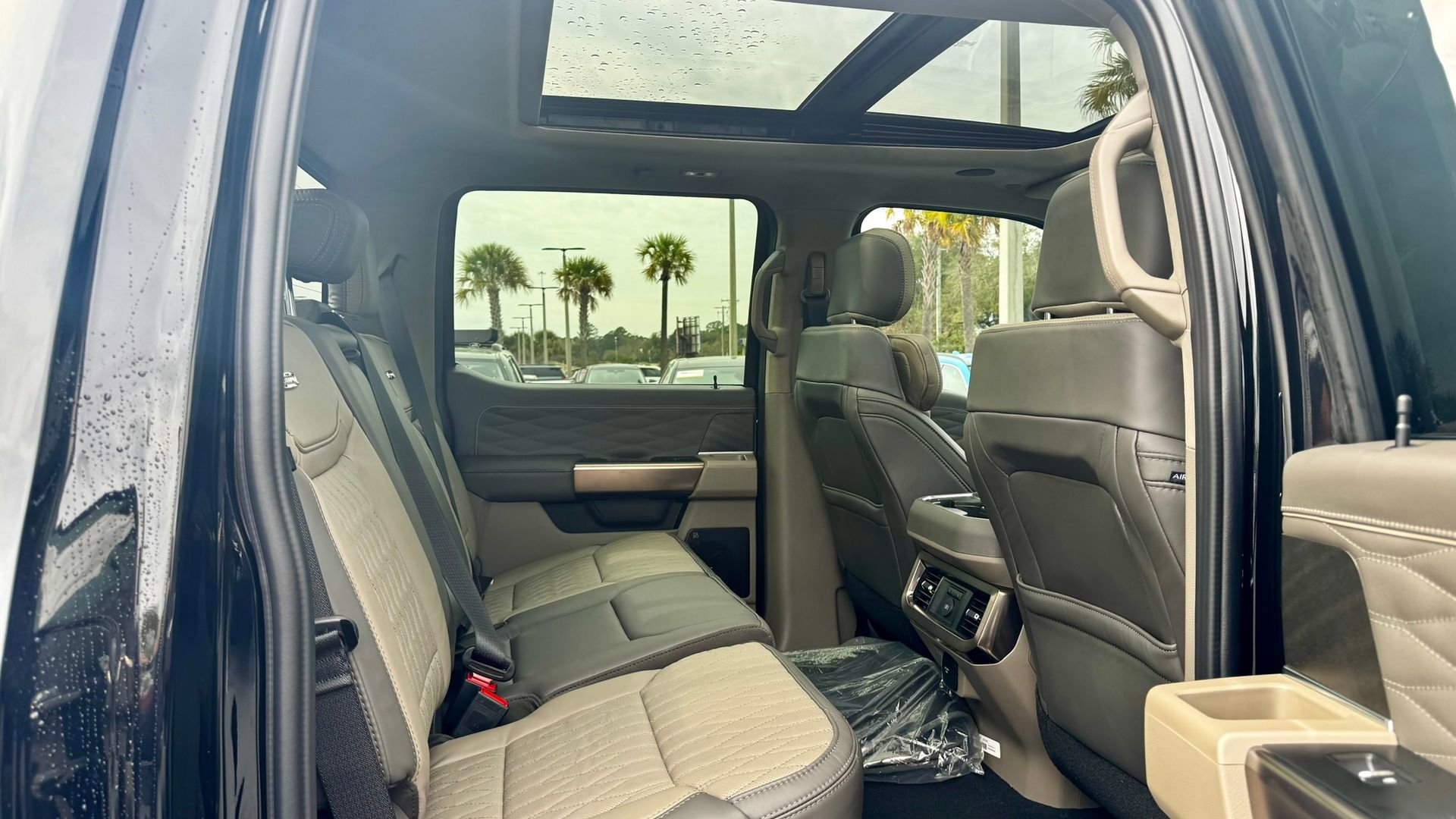 New 2026 Ford F350 Platinum w/ Platinum Plus Package image 42