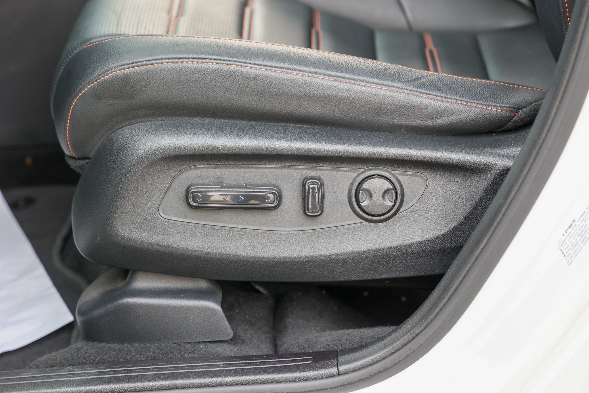 Used 2026 Honda CR-V Sport-L image 30