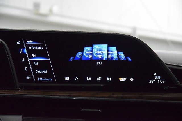 Used 2023 Cadillac Escalade Sport Platinum image 34