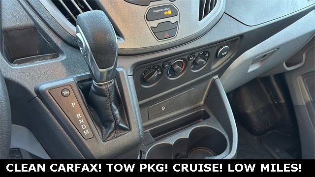 Used 2018 Ford Transit 150 Base image 16