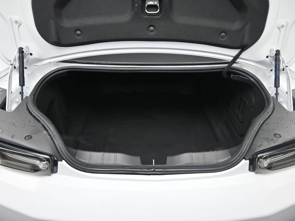 Used 2023 Chevrolet Camaro SS image 30