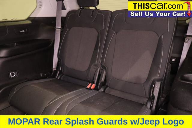 Used 2022 Jeep Grand Cherokee L Laredo w/ Luxury Tech Group I image 24