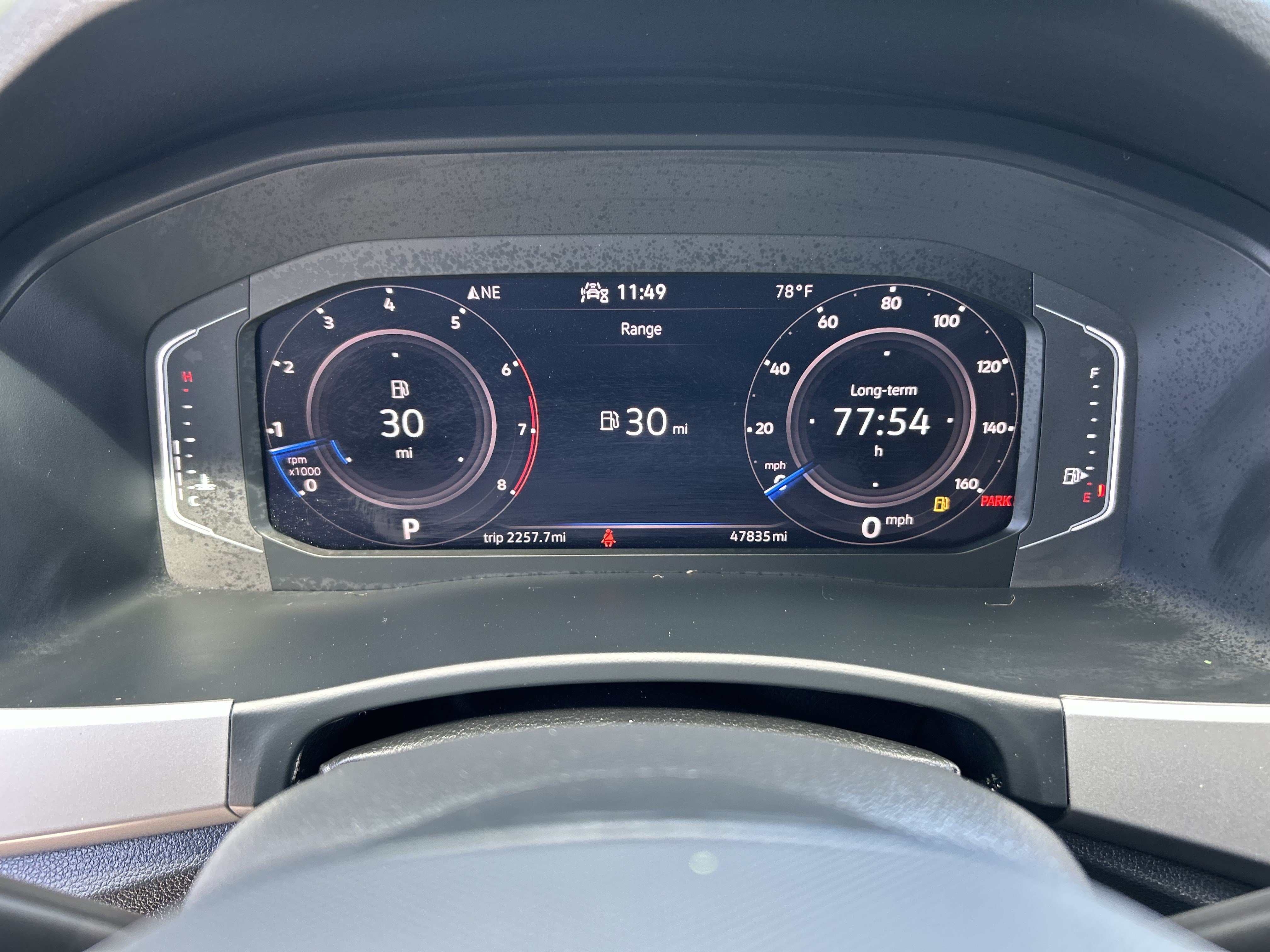 Used 2023 Volkswagen Atlas SE w/ Panoramic Sunroof Package FWD image 26