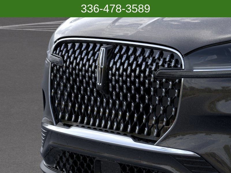 New 2026 Lincoln Aviator 2WD image 17