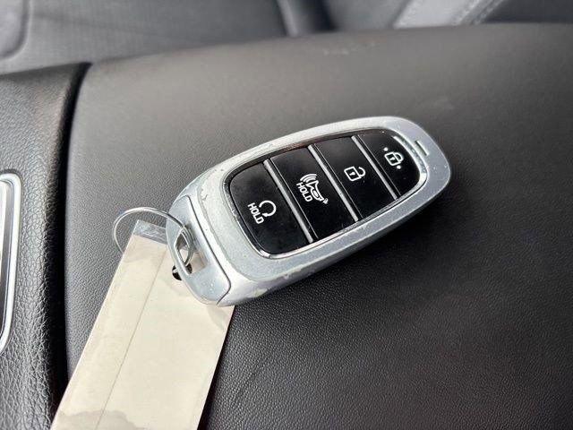 Used 2021 Hyundai Santa Fe SEL image 49