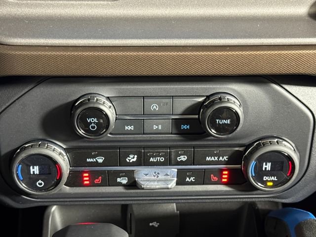 Used 2023 Ford Bronco Outer Banks AWD/4WD image 28