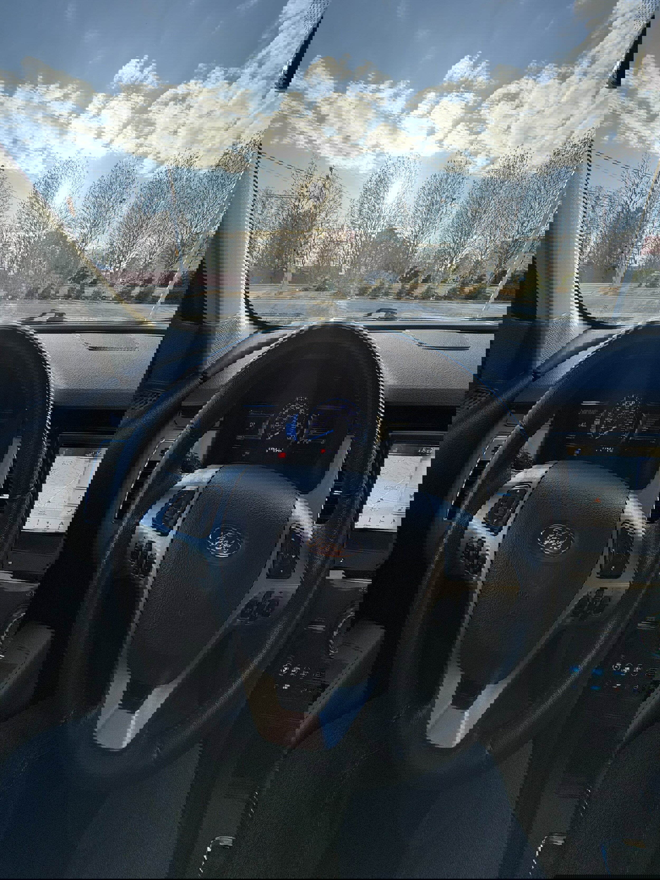 Used 2019 Ford Flex Limited image 14