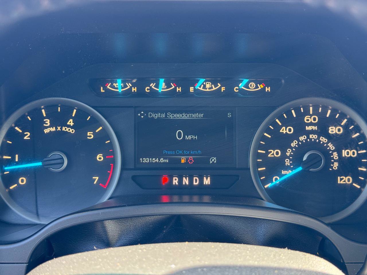 Used 2018 Ford F150 XLT w/ Equipment Group 302A Luxury RWD image 32