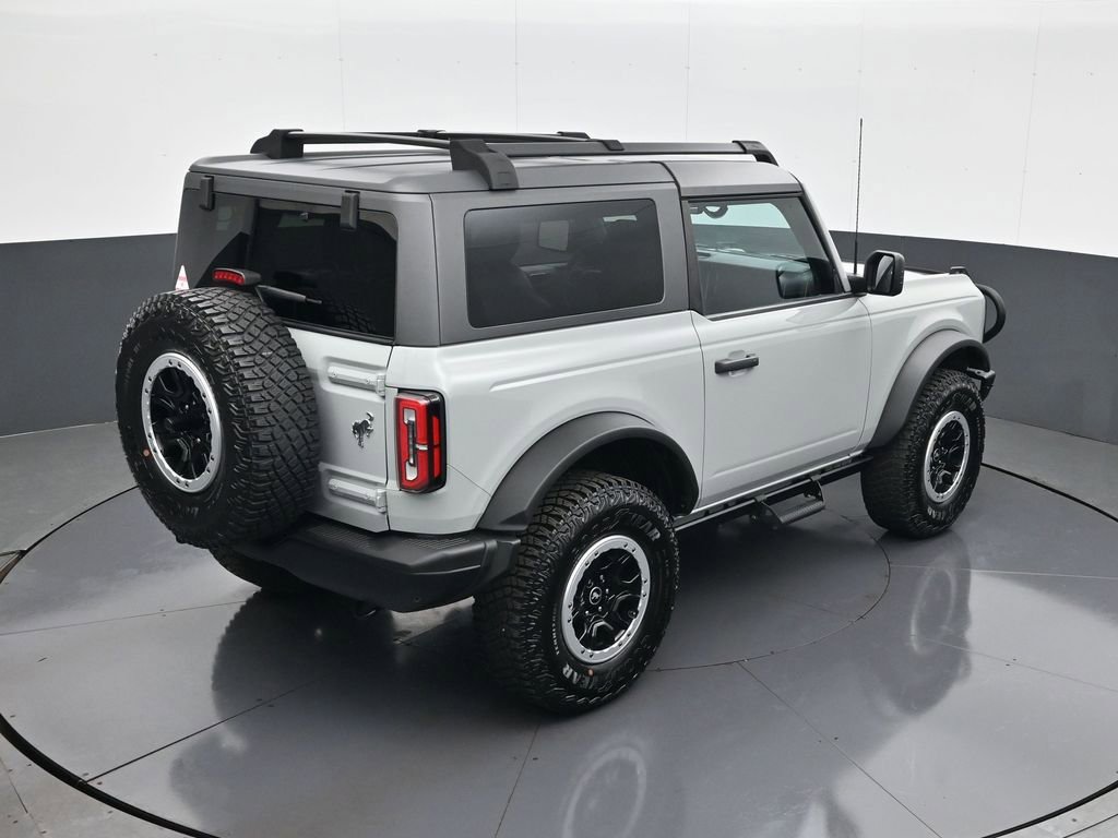 Used 2024 Ford Bronco Badlands w/ Sasquatch Package image 17