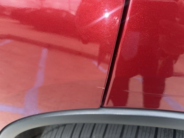 Used 2014 Dodge Durango Limited w/ Nav & Power Liftgate Group image 19