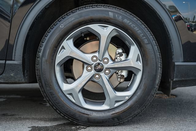 Used 2025 Ford Escape ST-Line Select AWD/4WD image 26