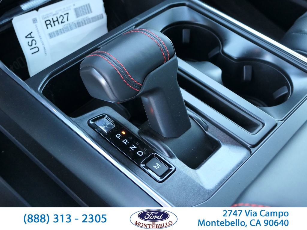 New 2025 Ford F150 Raptor image 23