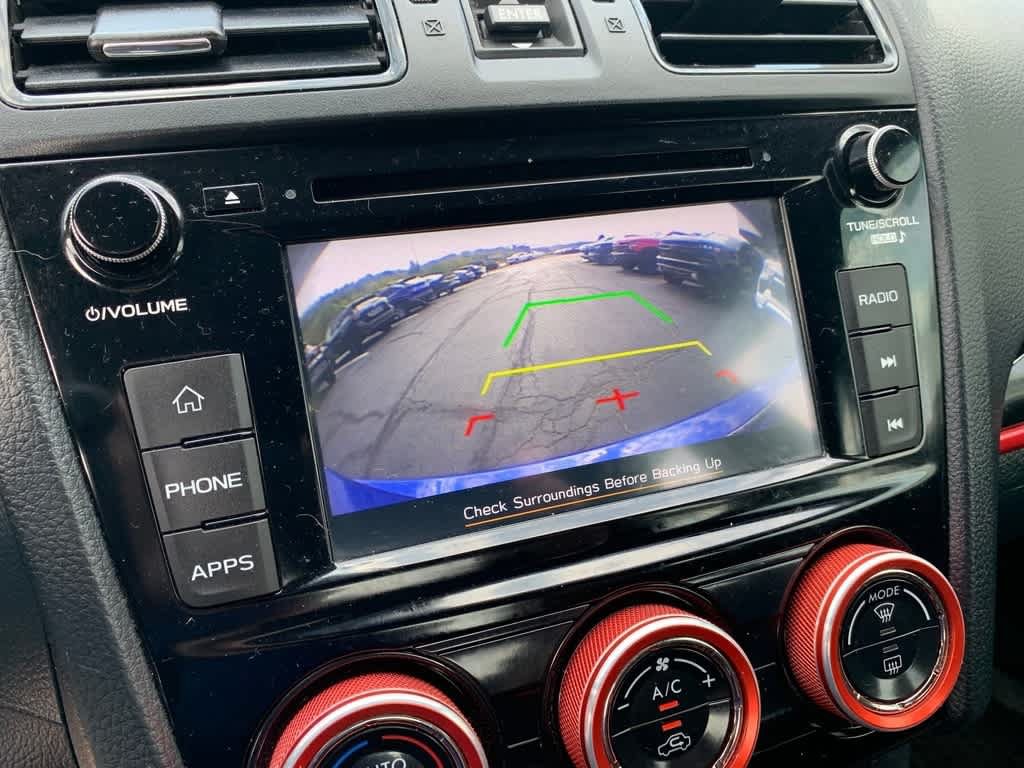 Used 2019 Subaru WRX AWD/4WD image 30