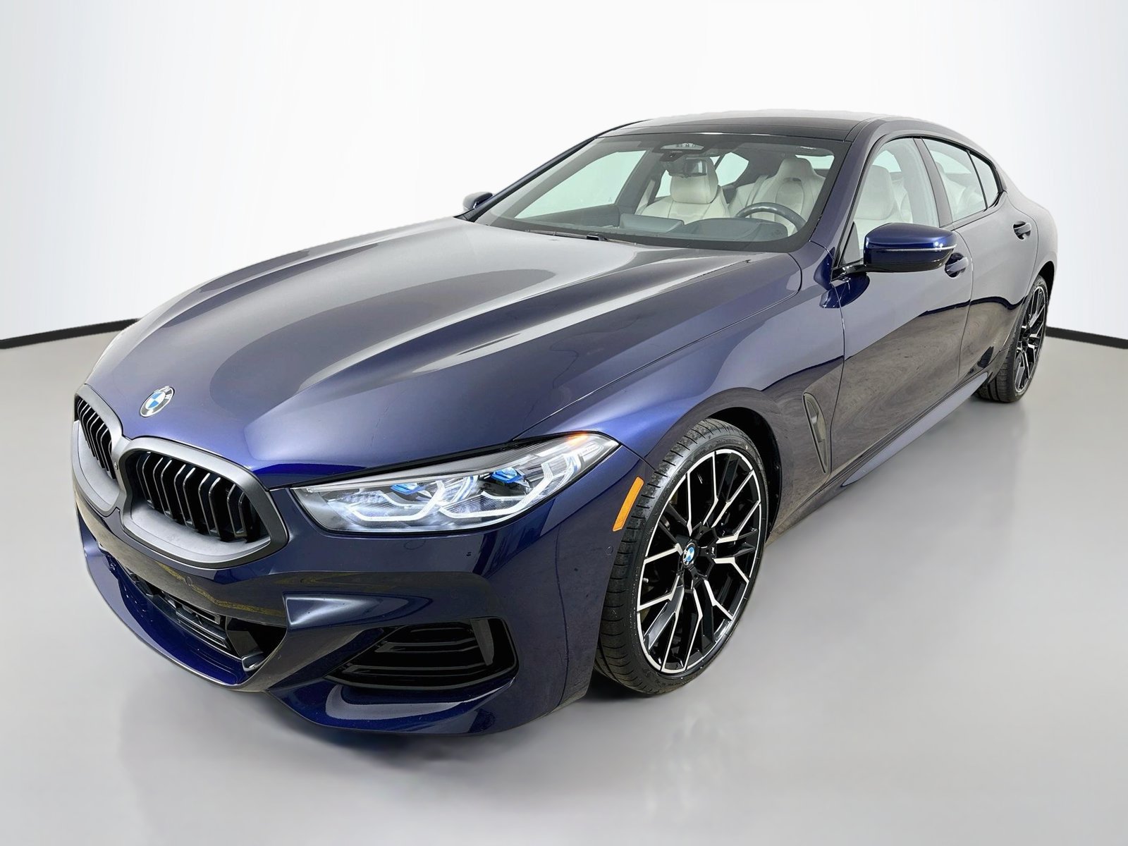 Used 2025 BMW 840i