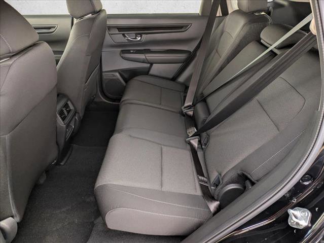 New 2026 Honda CR-V EX image 15