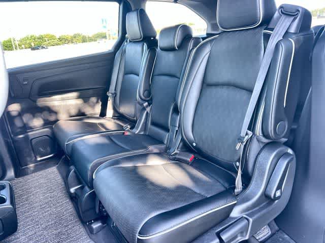 Used 2024 Honda Odyssey Elite image 14
