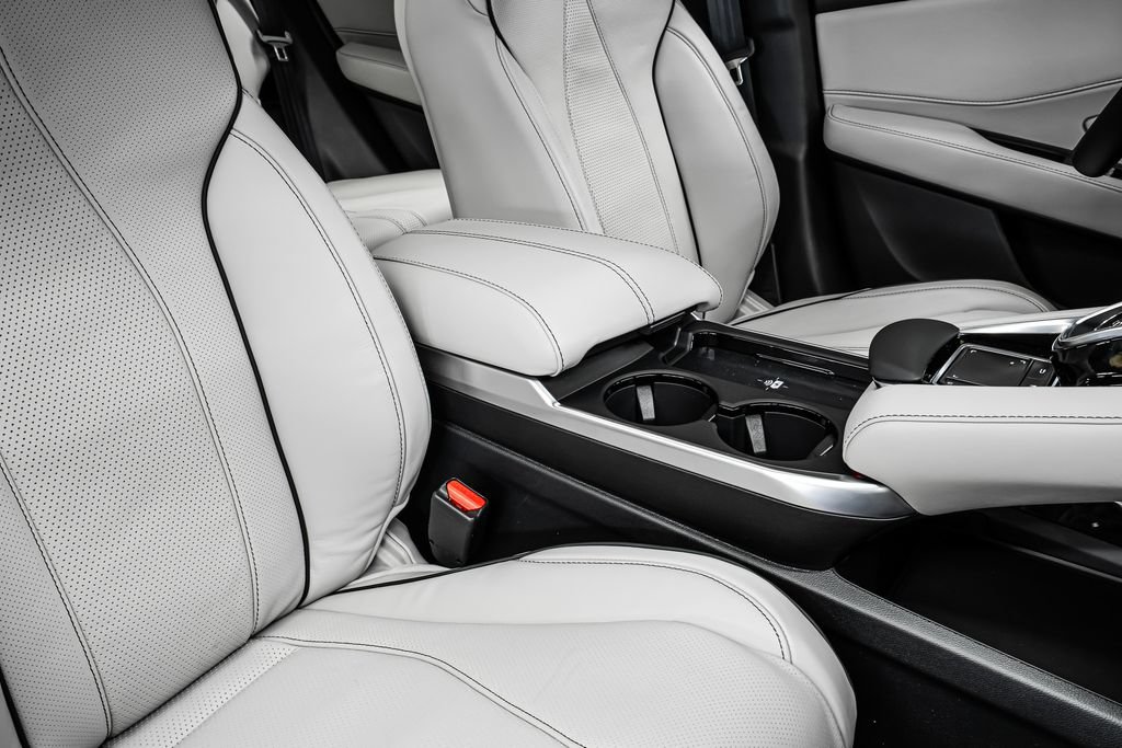 New 2026 Acura RDX SH-AWD w/ Advance Package image 21