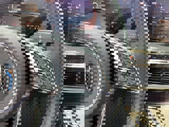 New 2026 Buick Enclave Sport Touring w/ Power Package image 9