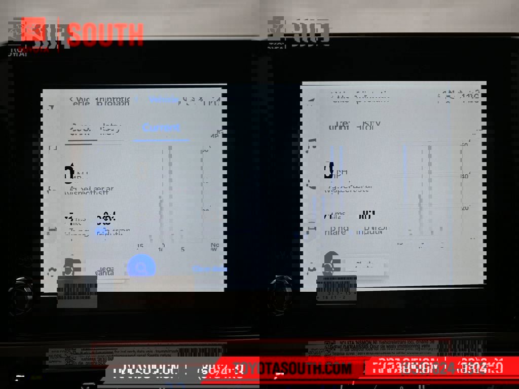 New 2026 Toyota Camry SE image 18