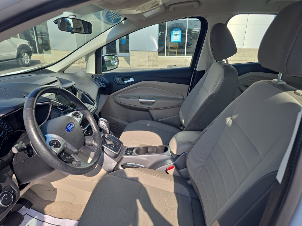 Used 2016 Ford C-MAX SE w/ Equipment Group 202A FWD image 12