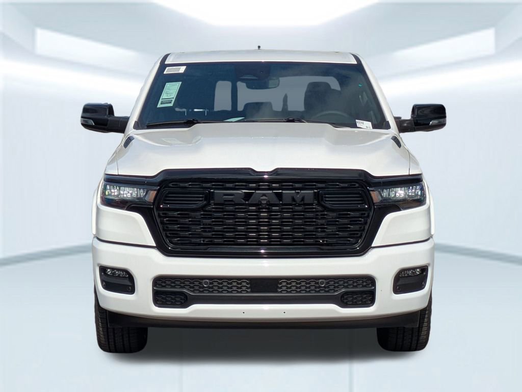 New 2026 RAM 1500 Big Horn image 12