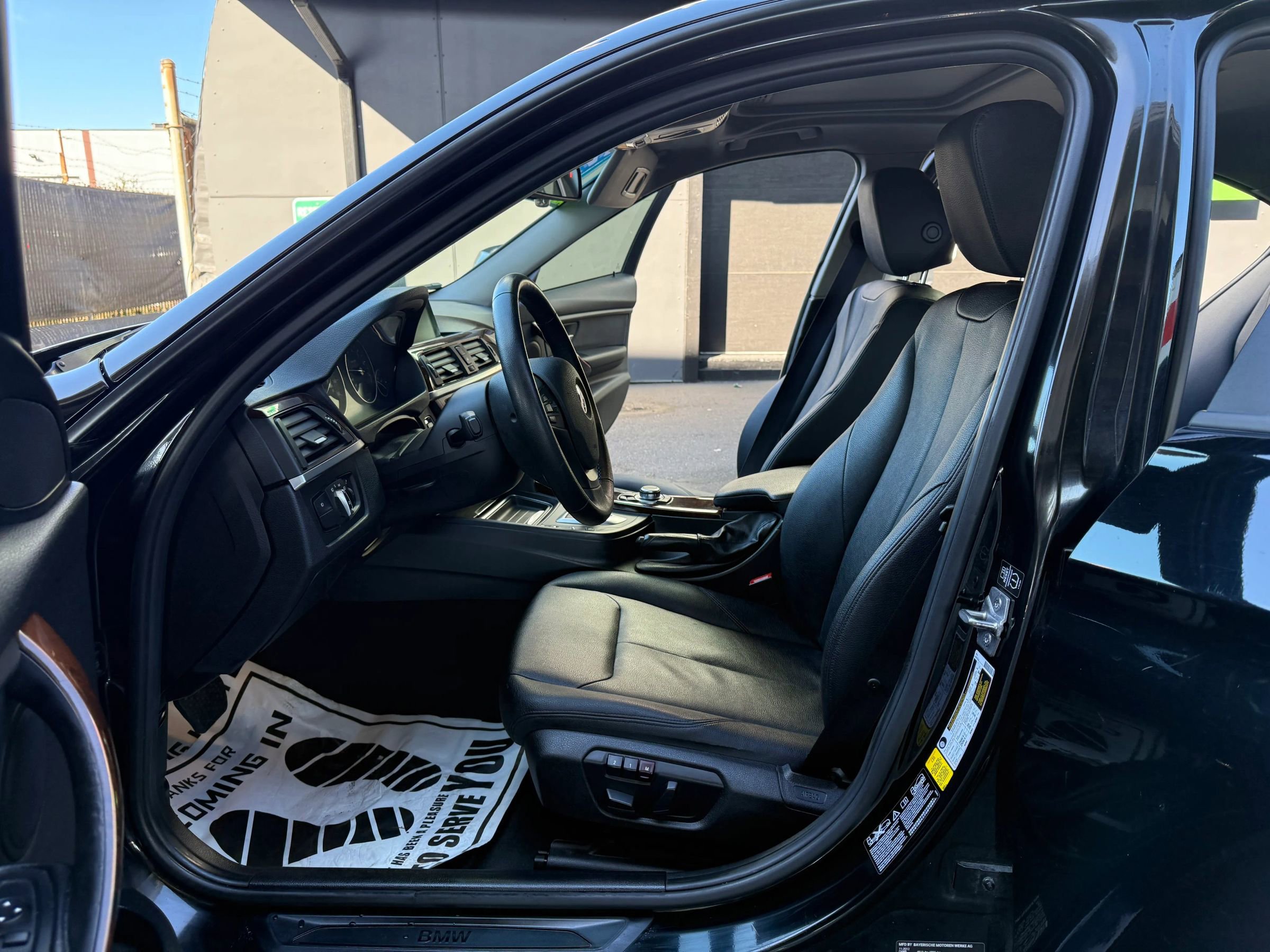 Used 2013 BMW 328i xDrive Sedan image 7