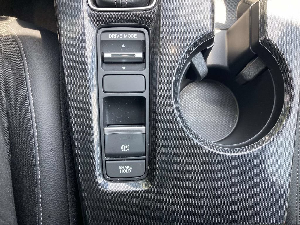 Used 2025 Honda Civic Sport image 17