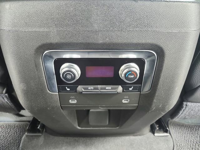 Used 2021 GMC Yukon Denali w/ Advanced Technology Package AWD/4WD image 44