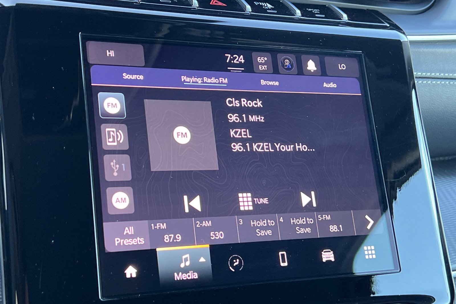 Used 2023 Jeep Grand Cherokee L Laredo image 16