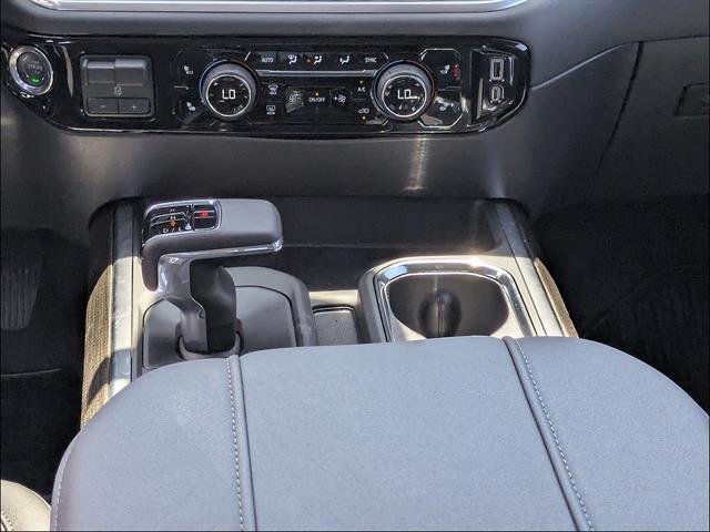 New 2026 Chevrolet Silverado 1500 RST w/ All Star Edition Plus AWD/4WD image 24