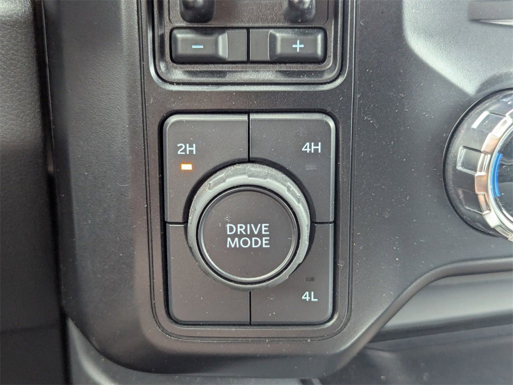 Used 2024 Ford F250 Lariat w/ Sport Appearance Package image 20