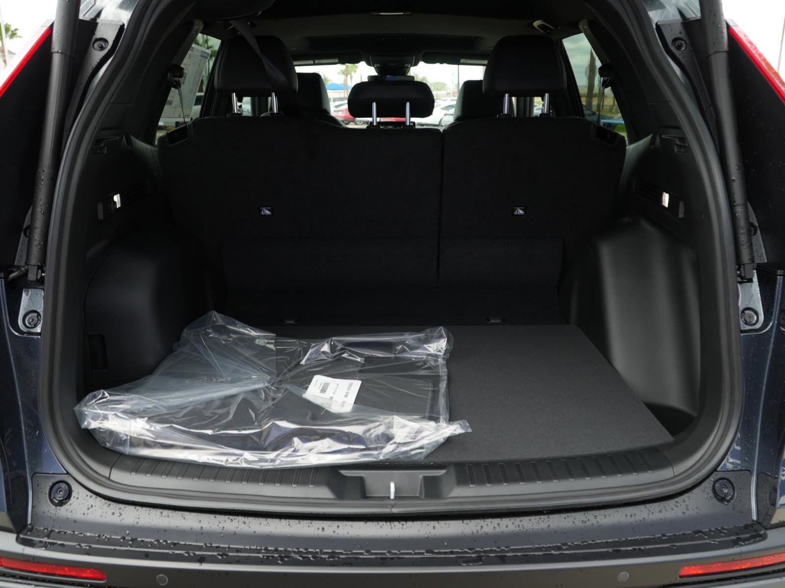 New 2026 Honda CR-V Sport-L image 8